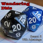 Wandering DMs Season 02