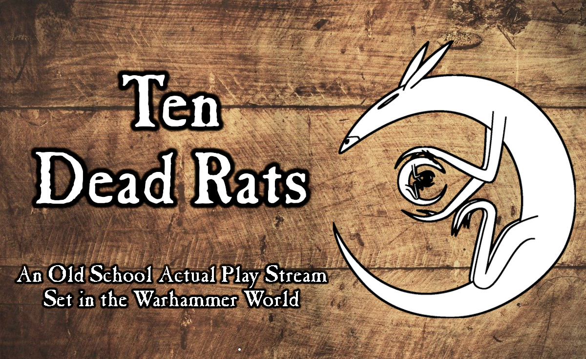 Ten Dead Rats | Season 02 Episode 05