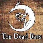 Ten Dead Rats Season 02