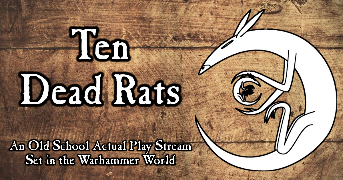 Ten Dead Rats | Season 02 Episode 04