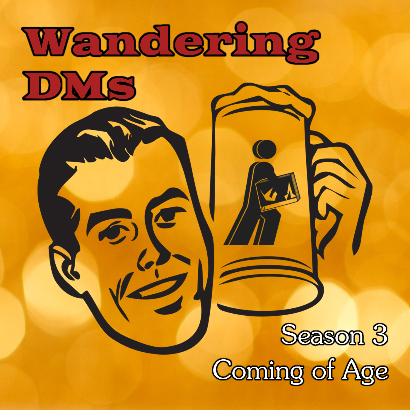 Wandering DMs Wandering DMs