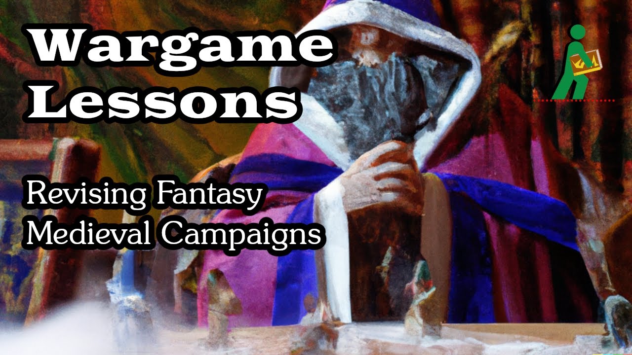 Wandering DMs Season 05